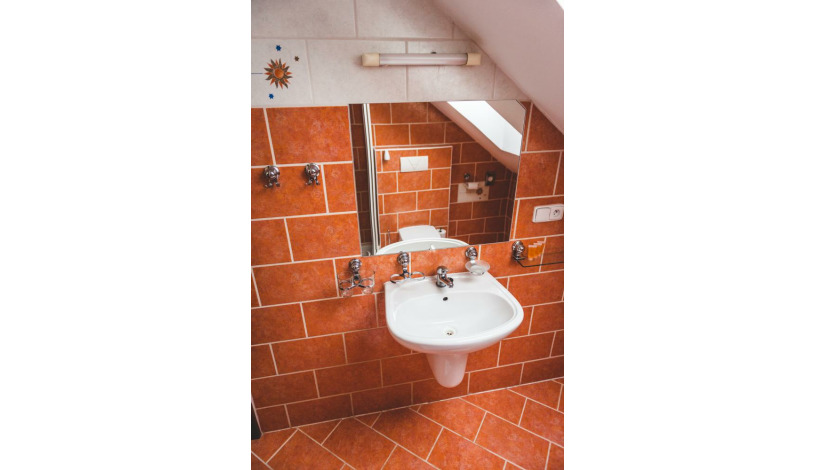 HOTEL U ČESKÉ KORUNY Hradec Králové - Pokoj se dvěma oddělenými lůžky